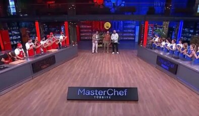 MasterChef 3. ve 4. eleme adayı kim oldu? 9 Eylül 2026 MasterChef dokunulmazlığı hangi takım kazandı?
