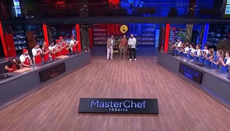 MasterChef 3. ve 4. eleme adayı kim oldu? 9 Eylül 2026 MasterChef dokunulmazlığı hangi takım kazandı?