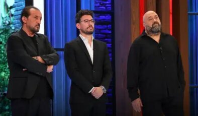 MasterChef 5. ve 6. eleme adayı kim oldu? 11 Eylül 2026 MasterChef dokunulmazlığı hangi takım kazandı?