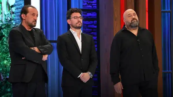 MasterChef 5. ve 6. eleme adayı kim oldu? 11 Eylül 2026 MasterChef dokunulmazlığı hangi takım kazandı?