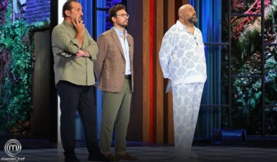 MasterChef 7. ve 8. eleme adayı kim oldu? 19 Eylül 2026 MasterChef dokunulmazlık oyununu hangi takım kazandı?