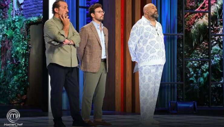 MasterChef 7. ve 8. eleme adayı kim oldu? 19 Eylül 2026 MasterChef dokunulmazlık oyununu hangi takım kazandı?