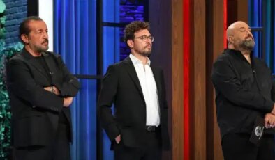 MasterChef eleme adayı kim oldu? 15 Eylül 2026 MasterChef dokunulmazlık oyununu kim kazandı?