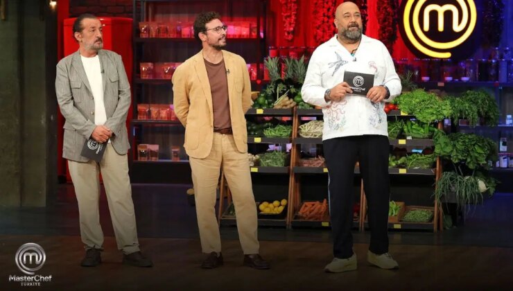 MasterChef eleme adayı kim oldu? 22 Eylül 2026 MasterChef dokunulmazlık oyununu kim kazandı?