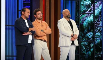MasterChef kaptanlığı kim kazandı? 14 Eylül 2026 MasterChef mavi takımın kaptanı kim oldu?