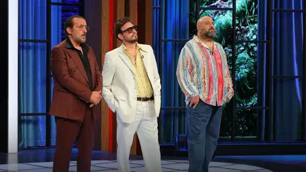 MasterChef kaptanlığı kim kazandı? 21 Eylül 2026 MasterChef mavi takımın kaptanı kim oldu?