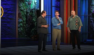 Masterchef’te dokunulmazlık oyununu kim kazandı? 3 Eylül 2026 MasterChef 5. ve 6. eleme adayı…