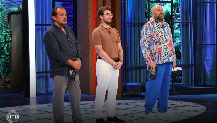 MasterChef’te eleme adayı kim oldu? 25 Eylül 2026 MasterChef’te ödül oyununu kim kazandı?