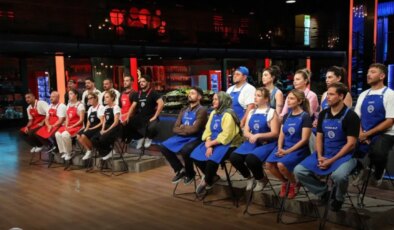 Masterchef’te kim kazandı? 5 Eylül 2026 Masterchef ana kadroya kim girdi?