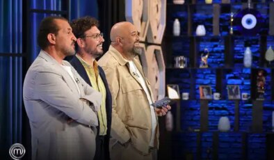 Masterchef’te kim kazandı? 8 Eylül 2026 MasterChef kim eleme adayı oldu, kim kazandı?