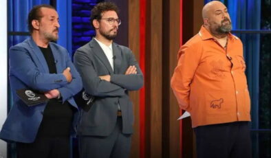 MasterChef’te ödül oyununu kim kazandı? 28 Eylül MasterChef Türkiye kazanan yarışmacı kim oldu?