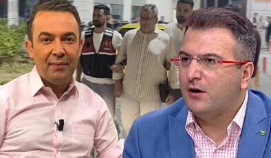 Medya patronu İsmail Çanak’ın ifadesi ortaya çıktı! Cem Küçük’e 630 bin, Tahir Sarıkaya’ya 9 milyon TL