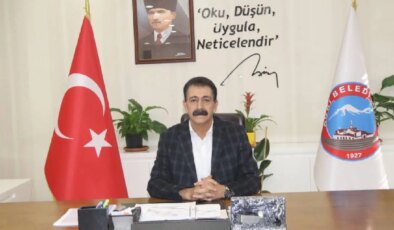 Mehmet Akkuş kimdir? DEM Parti Ağrı Belediyesi Eş Başkanı Mehmet Akkuş neden öldü?