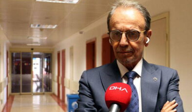 Mehmet Ceyhan’dan tedirgin edici sözler: Önümüzdeki hafta…