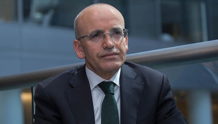 Mehmet Şimşek: Dünya Bankası’ndan tarımsal gıda sektörüne 750 milyon dolar