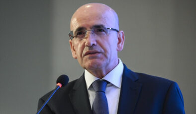 Mehmet Şimşek: Türkiye ile ABD, birbirine her zamankinden daha fazla ihtiyaç duyuyor