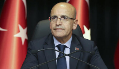 Mehmet Şimşek’ten enflasyon değerlendirmesi: Düşüş devam ediyor