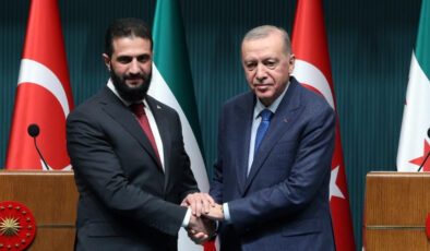 Mekke Savunma İttifakı genişliyor: Tel Aviv’de “Suriye” alarmı