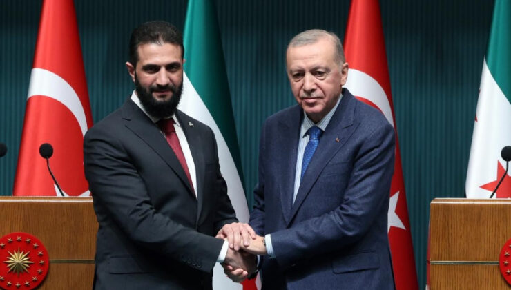 Mekke Savunma İttifakı genişliyor: Tel Aviv’de “Suriye” alarmı