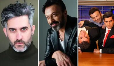 Memet Ali Alabora’dan, Serhat Kılıç’a duygusal veda: ‘Ne güzel bir kaçıktın sen…’