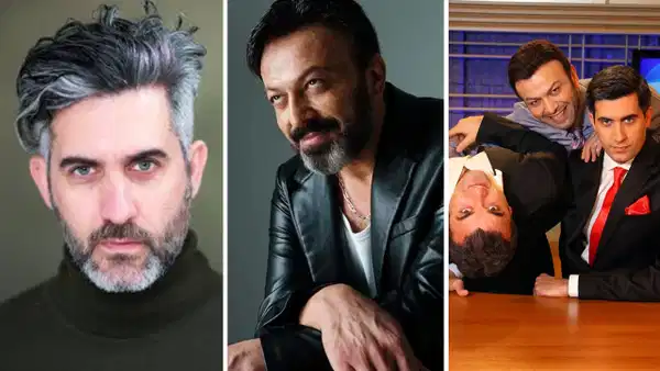Memet Ali Alabora’dan, Serhat Kılıç’a duygusal veda: ‘Ne güzel bir kaçıktın sen…’