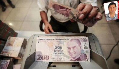Memur ve emeklinin maaşı eriyor, hükümetten yeni adım yok: Emekçiden ek zam talebi