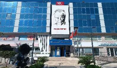 Menderes Belediyesi’ne ikinci dalga operasyon: 7 tutuklama