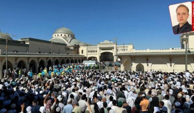 Menzil cemaatinde miras kavgası kardeşler arasındaki ayrılığı derinleştiriyor: Saki, kardeşlerini ‘sözde’ olarak tanımladı