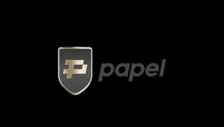 Merkez Bankası, Papel’in faaliyet iznini iptal etti