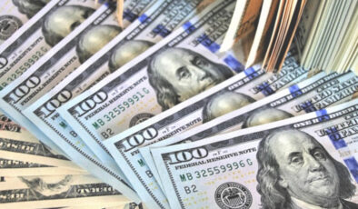 Merkez Bankası rezervleri 188,2 milyar dolar oldu