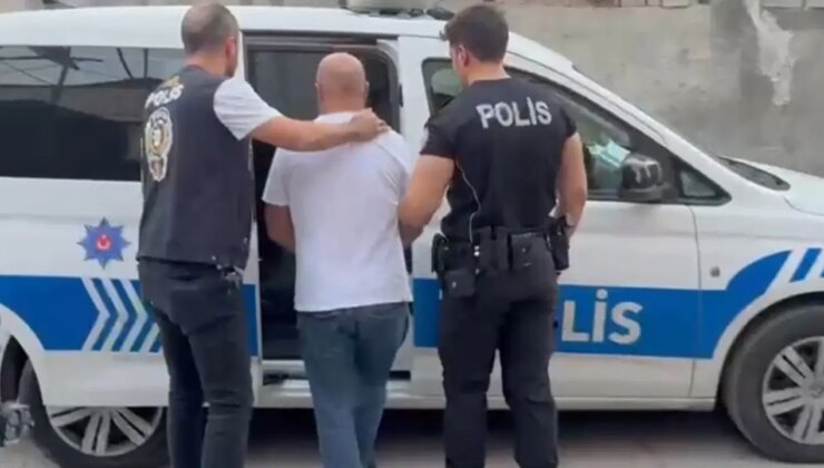 Mersin’de ‘yasa dışı bahis’ operasyonu: 42 gözaltı