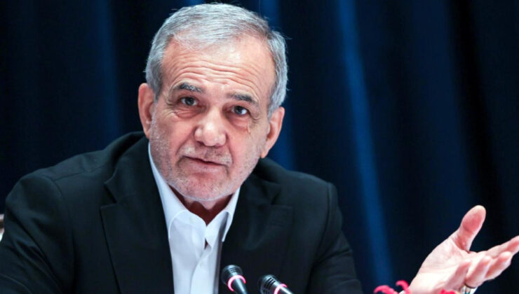 Mesud Pezeşkiyan: Yakıt tasarrufu kapsamında devlete ait konferans salonları kapatılacak