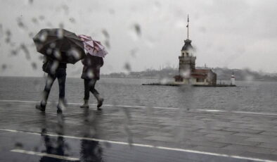 Meteoroloji açıkladı: 21 Eylül 2026 hava durumu raporu… Bugün hava nasıl olacak?