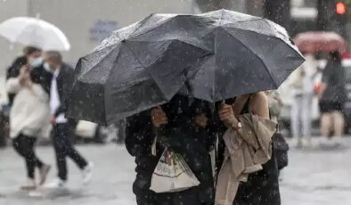 Meteoroloji açıkladı: 22 Eylül 2026 hava durumu raporu… Bugün hava nasıl olacak?