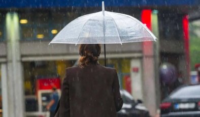 Meteoroloji açıkladı: 23 Eylül 2026 hava durumu raporu… Bugün hava nasıl olacak?