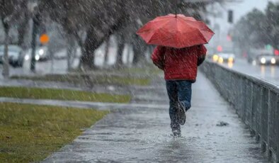 Meteoroloji açıkladı: 29 Eylül 2026 hava durumu raporu… Bugün hava nasıl olacak?