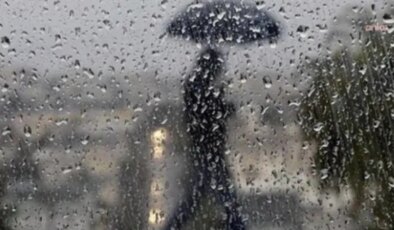 Meteoroloji’den 7 günlük tahmin: Hava nasıl olacak?