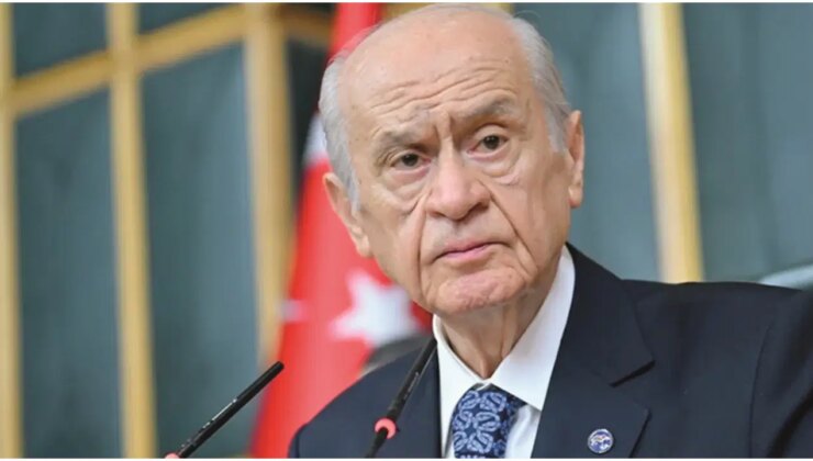 MHP’li isimden dikkat çeken iddia: ‘Bahçeli’yi tehdit edenler oldu’