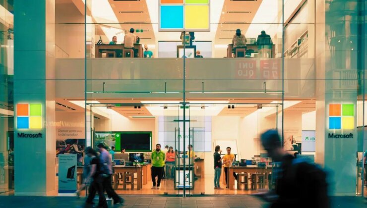 Microsoft’tan yapay zeka modellerine sınırlar çizecek kurallar taslağı