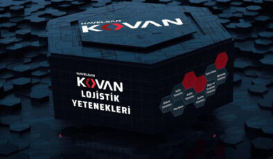 Milli yazılım KOVAN için 500 uzman yetiştirilecek