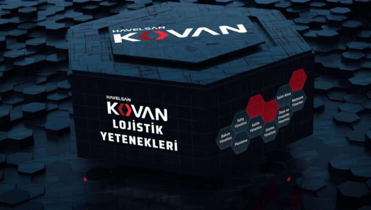 Milli yazılım KOVAN için 500 uzman yetiştirilecek