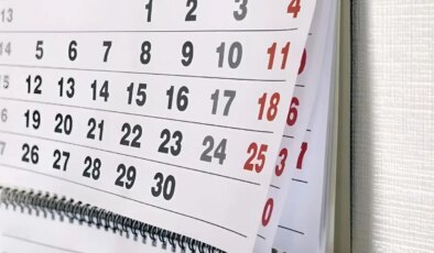 Milyonlarca çalışanı ilgilendiriyor… AKP’den kanun teklifi: Yeni resmi tatil geliyor