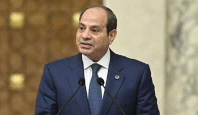 Mısır Cumhurbaşkanı Sisi’den ABD-İran savaşında anlaşma çağrısı