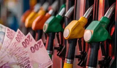 Motorin fiyatı 100 liraya yaklaşıyor: Akaryakıt fiyatlarına dev zam yolda