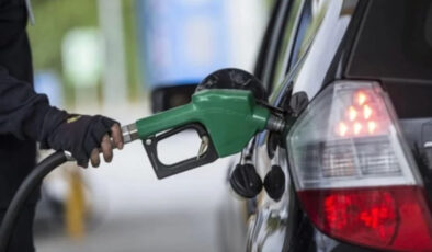 Motorine indirim geliyor: Pompaya yansıyacak