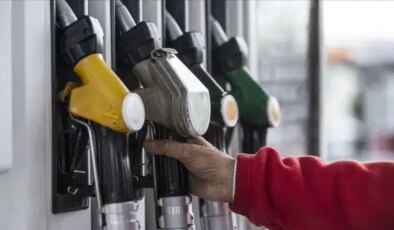Motorine ÖTV zammı pompaya yansıdı: İşte güncel akaryakıt fiyatları…