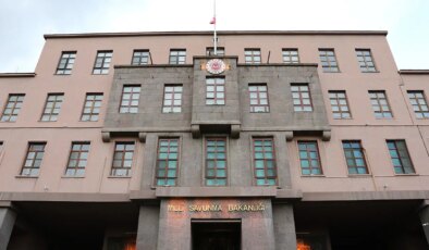 MSB’den Avrupa Parlamentosu’na ‘anıt’ tepkisi: ‘Tarihi gerçekleri çarpıtmaya yönelik taraflı yaklaşım’