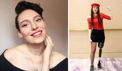 Mücadelesiyle herkese örnek olmuştu: Neslican Tay, ölümünün 7. yılında anılıyor