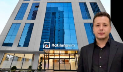 Muhammed Yarız kimdir? Pusula Portföy Yönetim Kurulu Başkanı Muhammed Yarız kaç yaşında, nereli?