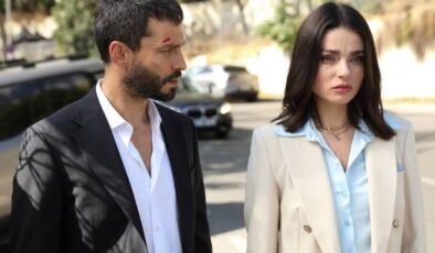 Muhtemel Aşk dizisinin yeni bölümü ne zaman yayımlanacak? Muhtemel Aşk dizisinin son bölümünde ne oldu?